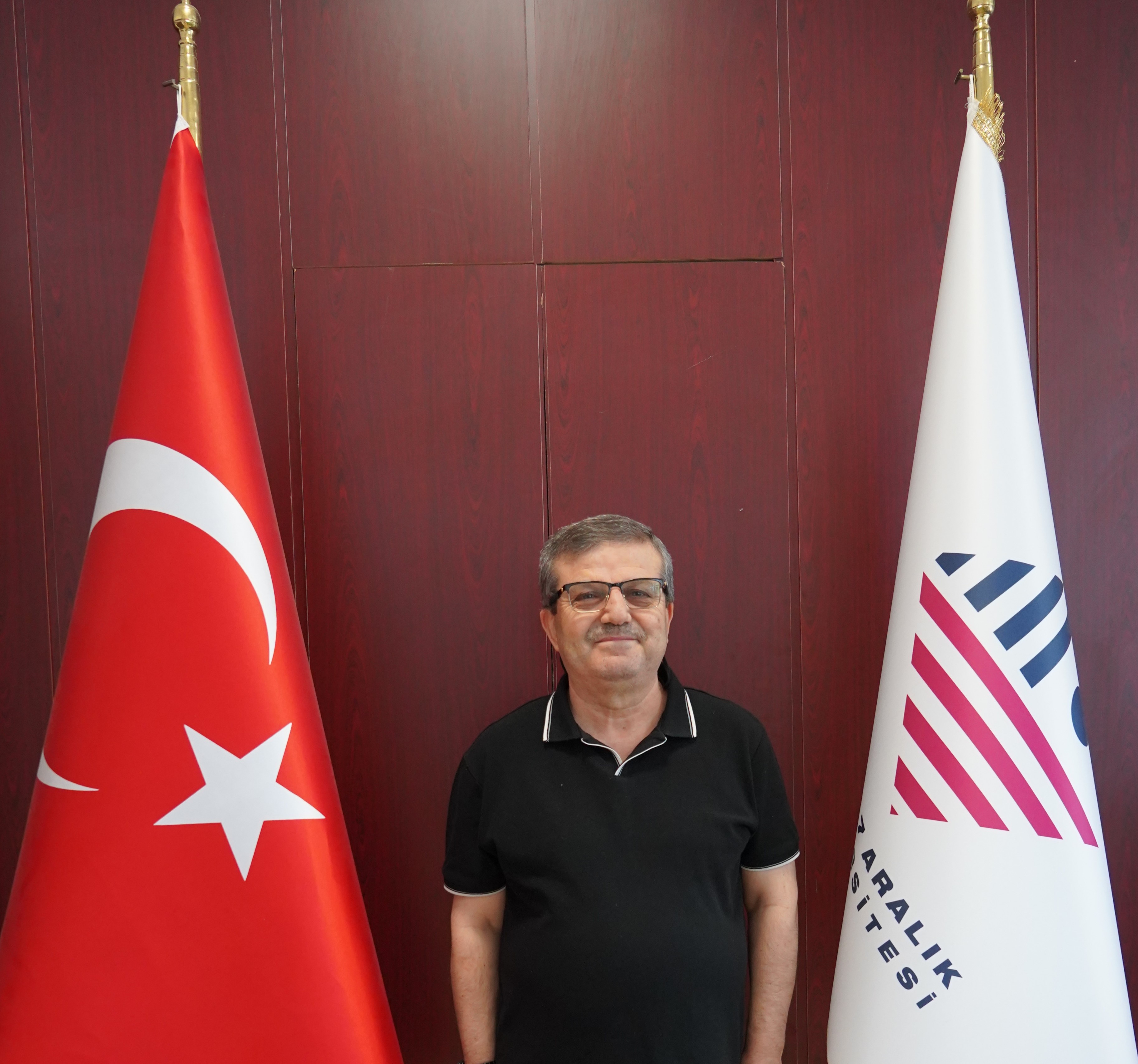 Yunus ÖZTÜRK